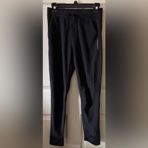Abercrombie & Fitch YPB Kids Black Joggers Size‎ 15/16 Boys